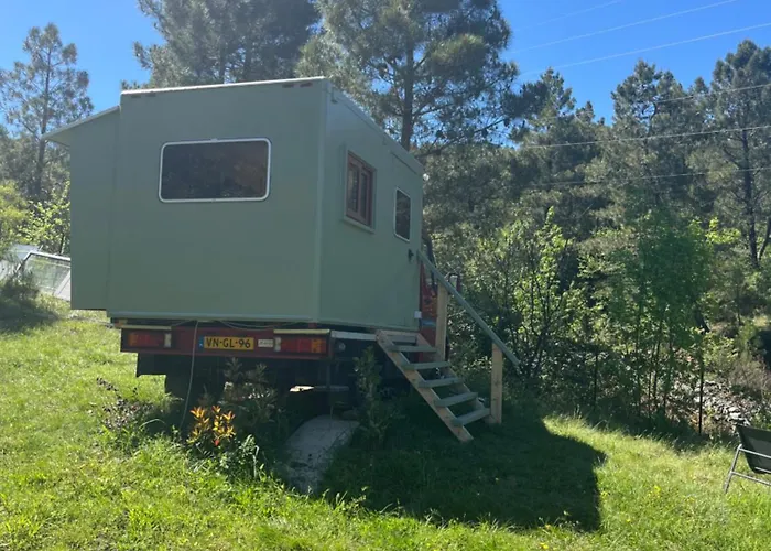 Lugina Campsite *