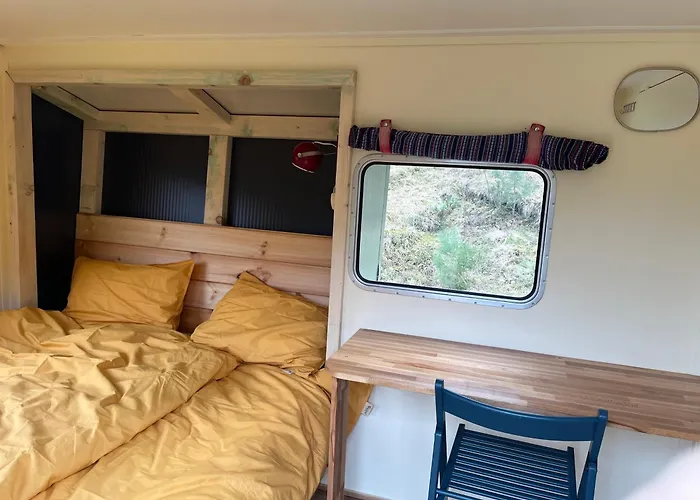 Lugina Campsite