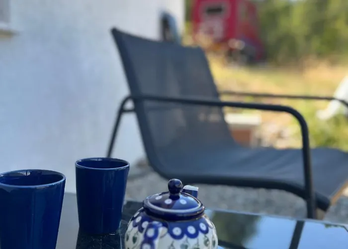 Campsite Lugina