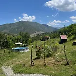 Lugina Fushe-Buall
