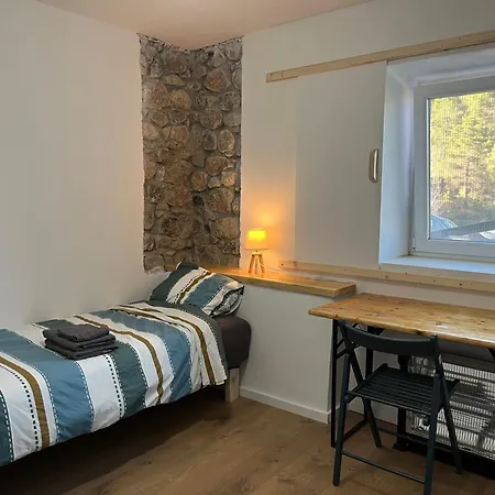 Lugina Campingplads *