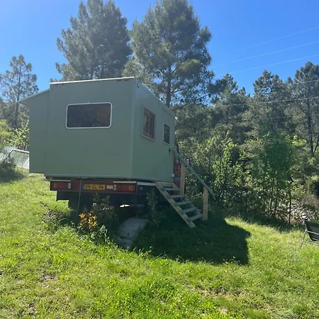 Lugina Camping *