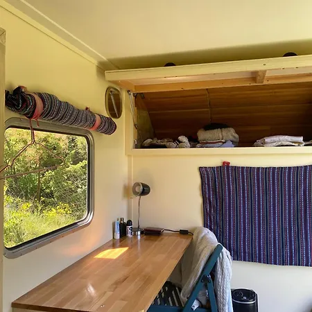 Lugina Camping