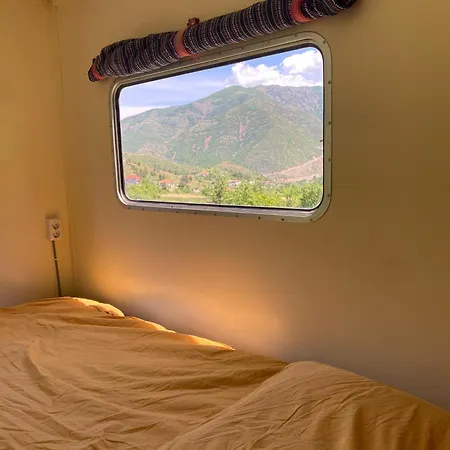 Lugina Camping *