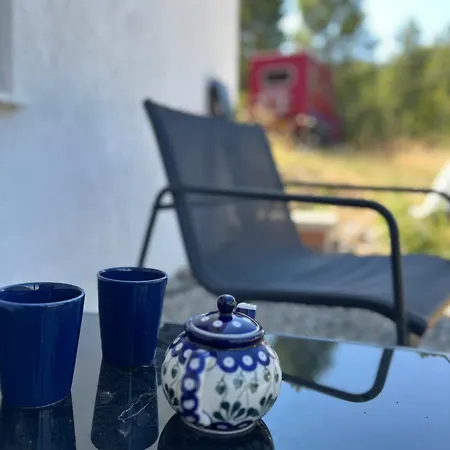 Camping Lugina