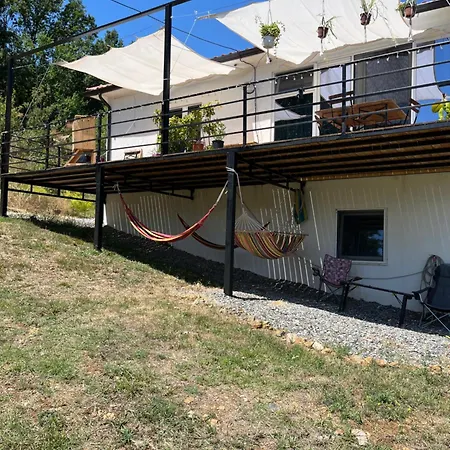 Lugina Camping *