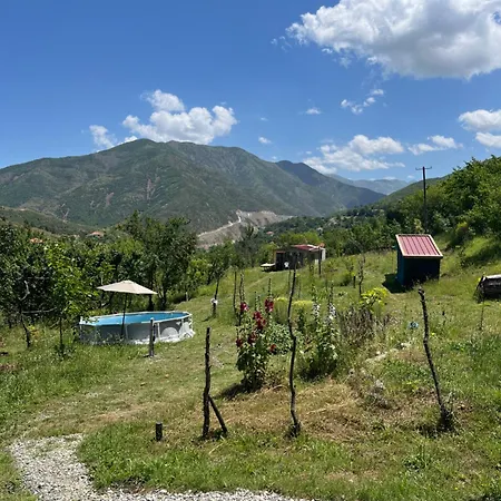Lugina Fushe-Buall