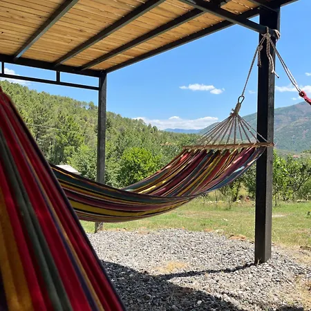 Lugina Camping
