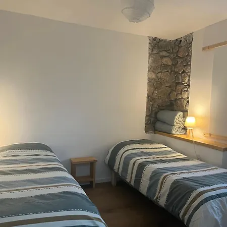 Lugina Camping Fushe-Buall
