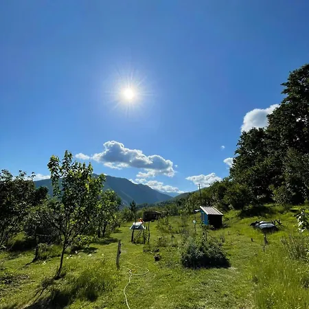 Lugina Camping