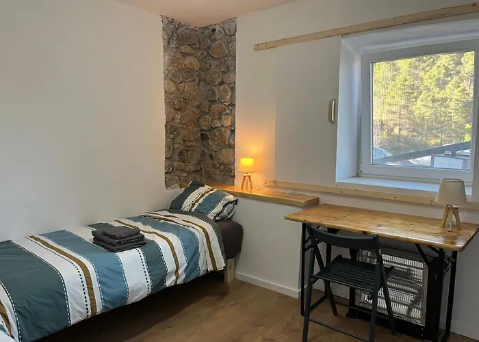 Lugina Campingplads *