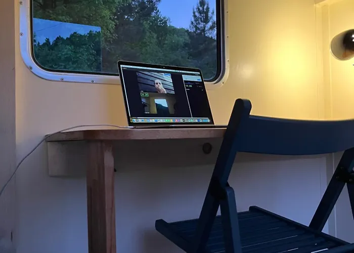 Campingplads Lugina *