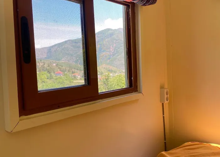 Campingplads Lugina Fushe-Buall