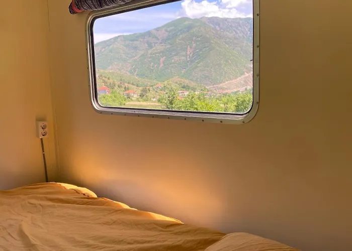 Lugina Campingplads *