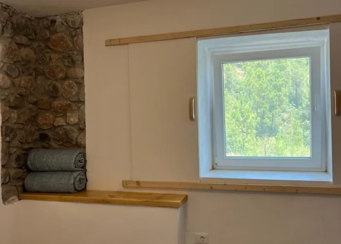 Campingplads Lugina *