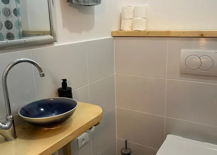 Campingplads Lugina *