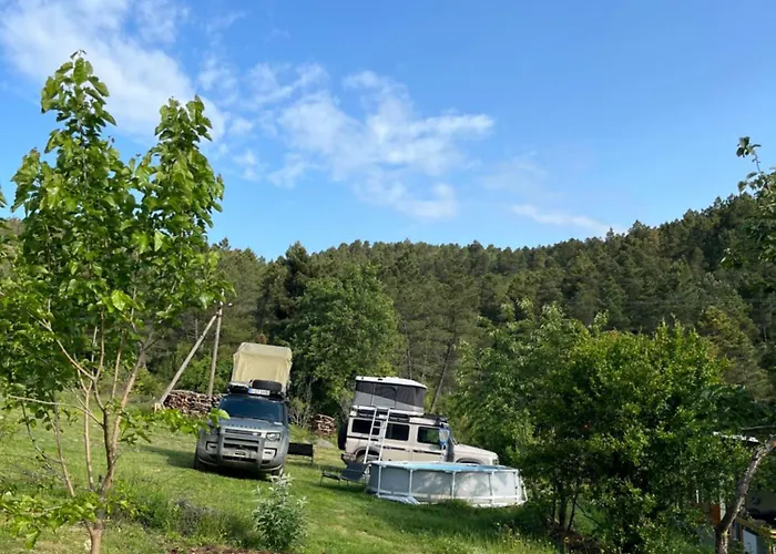 Lugina * Fushe-Buall