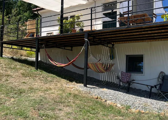 Lugina Campingplads *