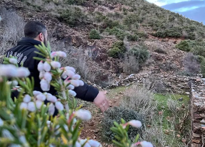 Campingplads Lugina Fushe-Buall