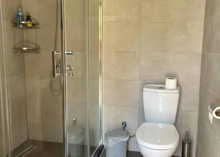 Lugina * Fushe-Buall