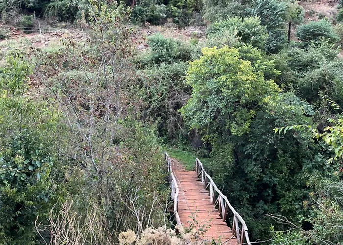 Campingplads Lugina *