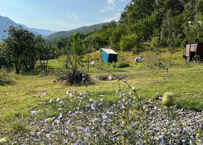 Lugina * Fushe-Buall