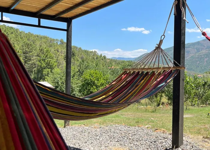 Lugina Campeggio